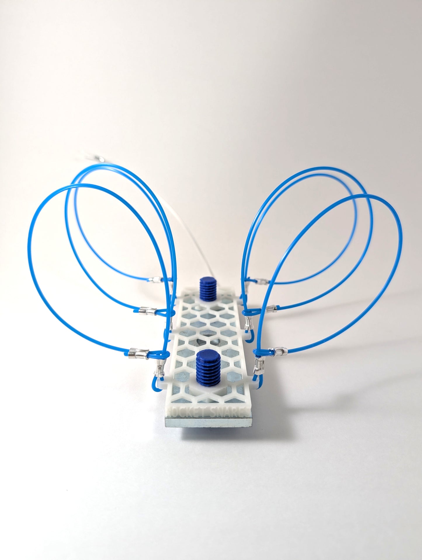 The Ice Cream Sandwich Crab Snare