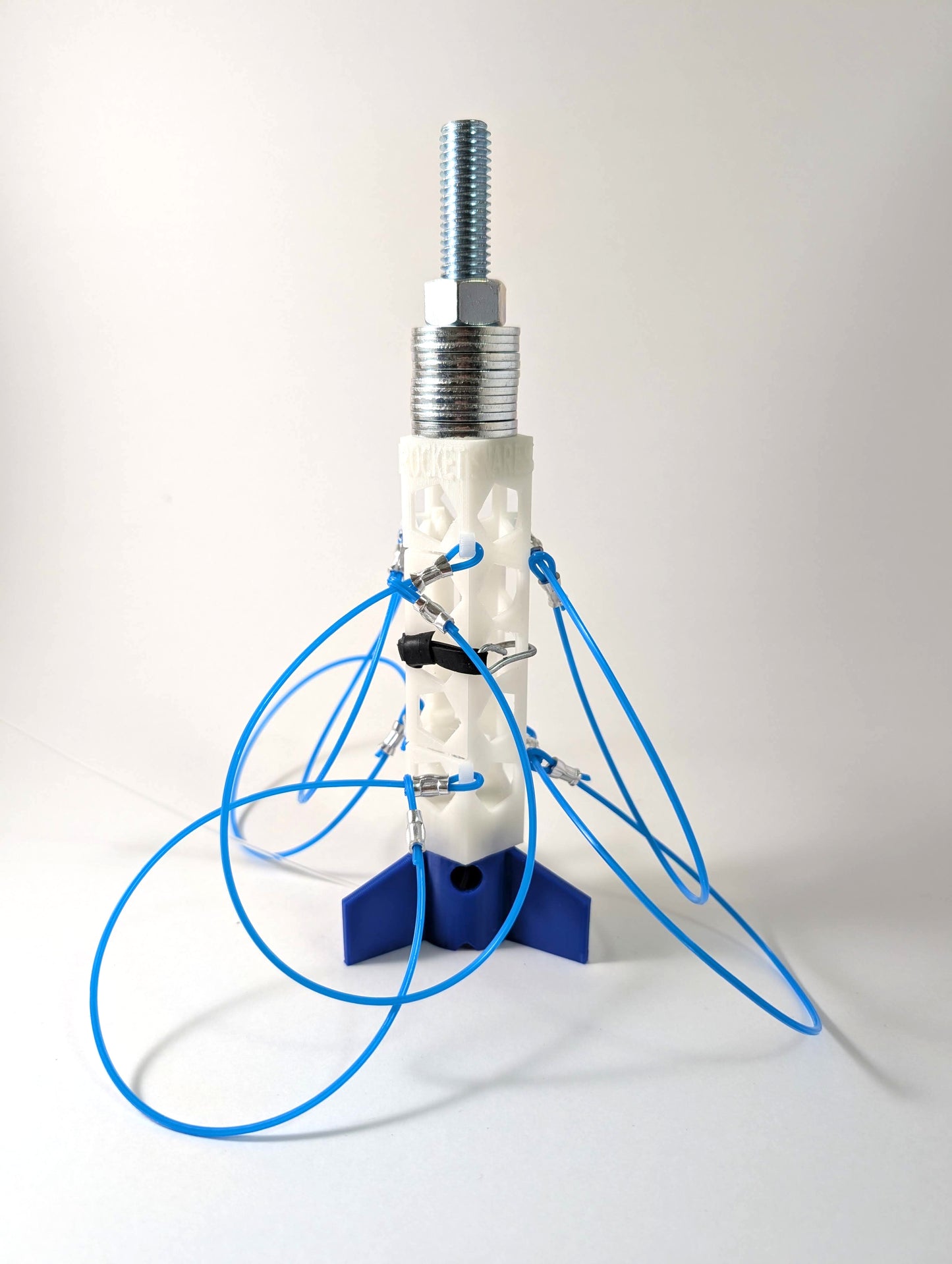 The Atlantis Crab Snare