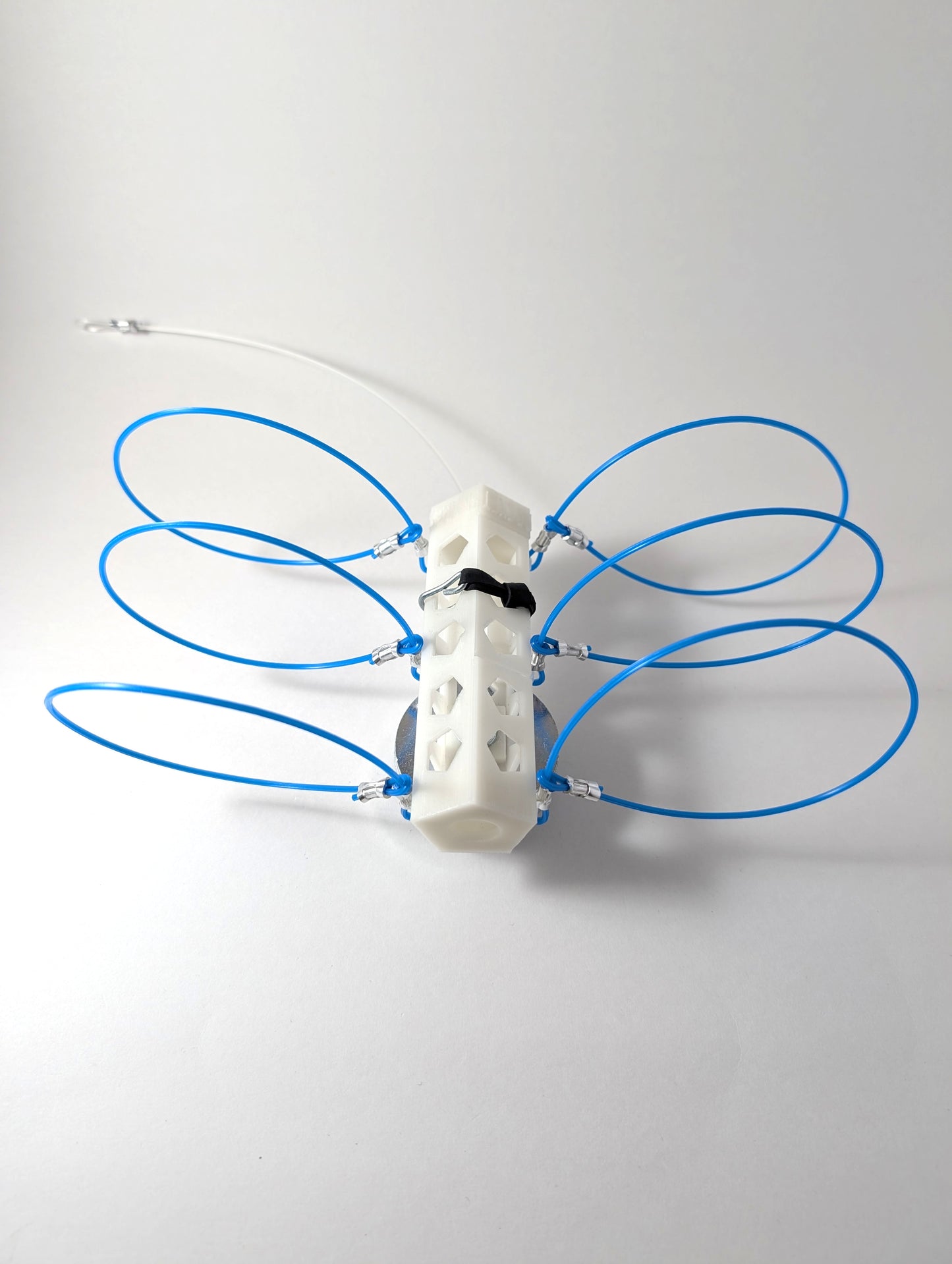 The Atlantis XFMR Crab Snare