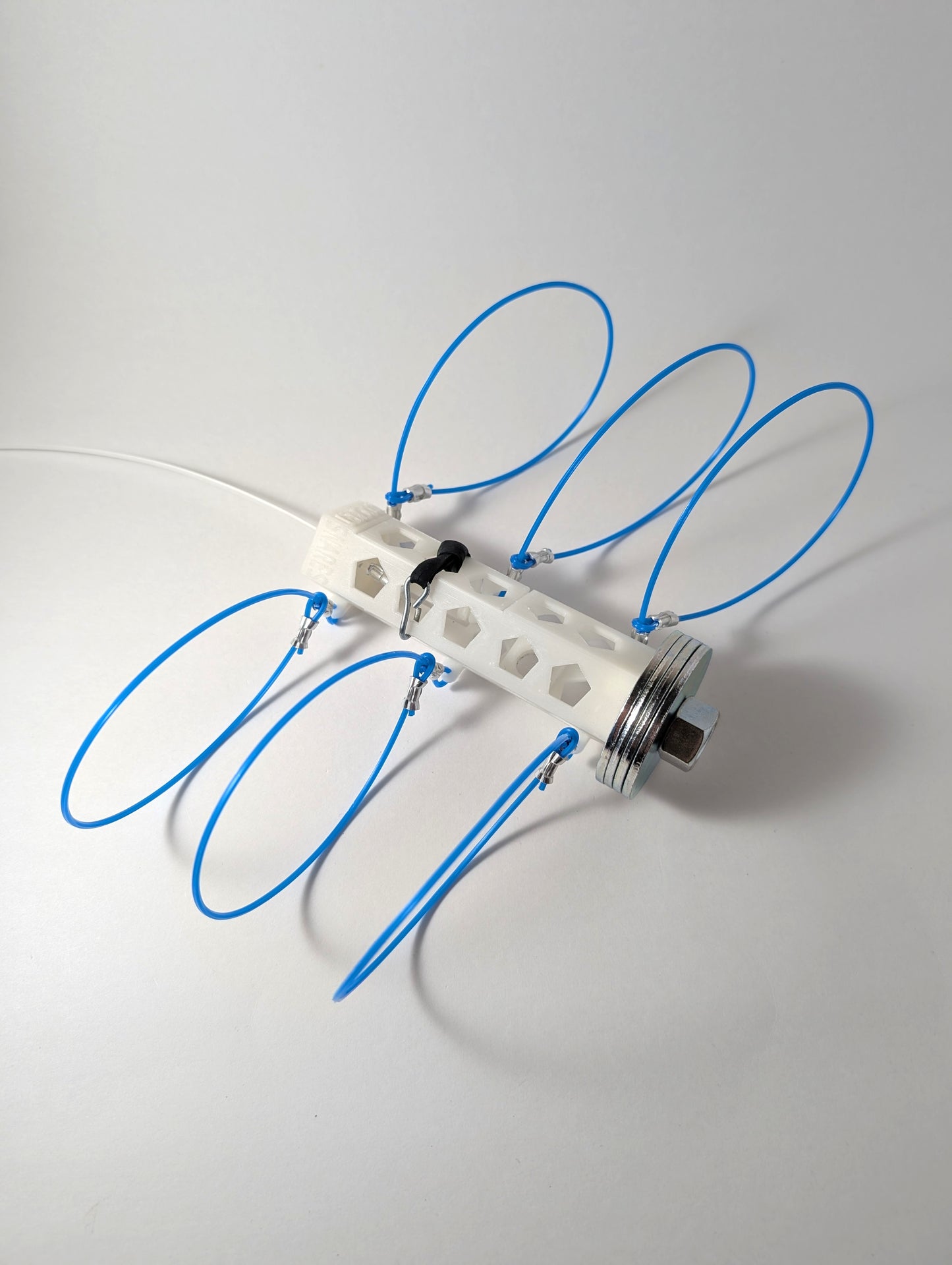 The Atlantis XFMR Crab Snare
