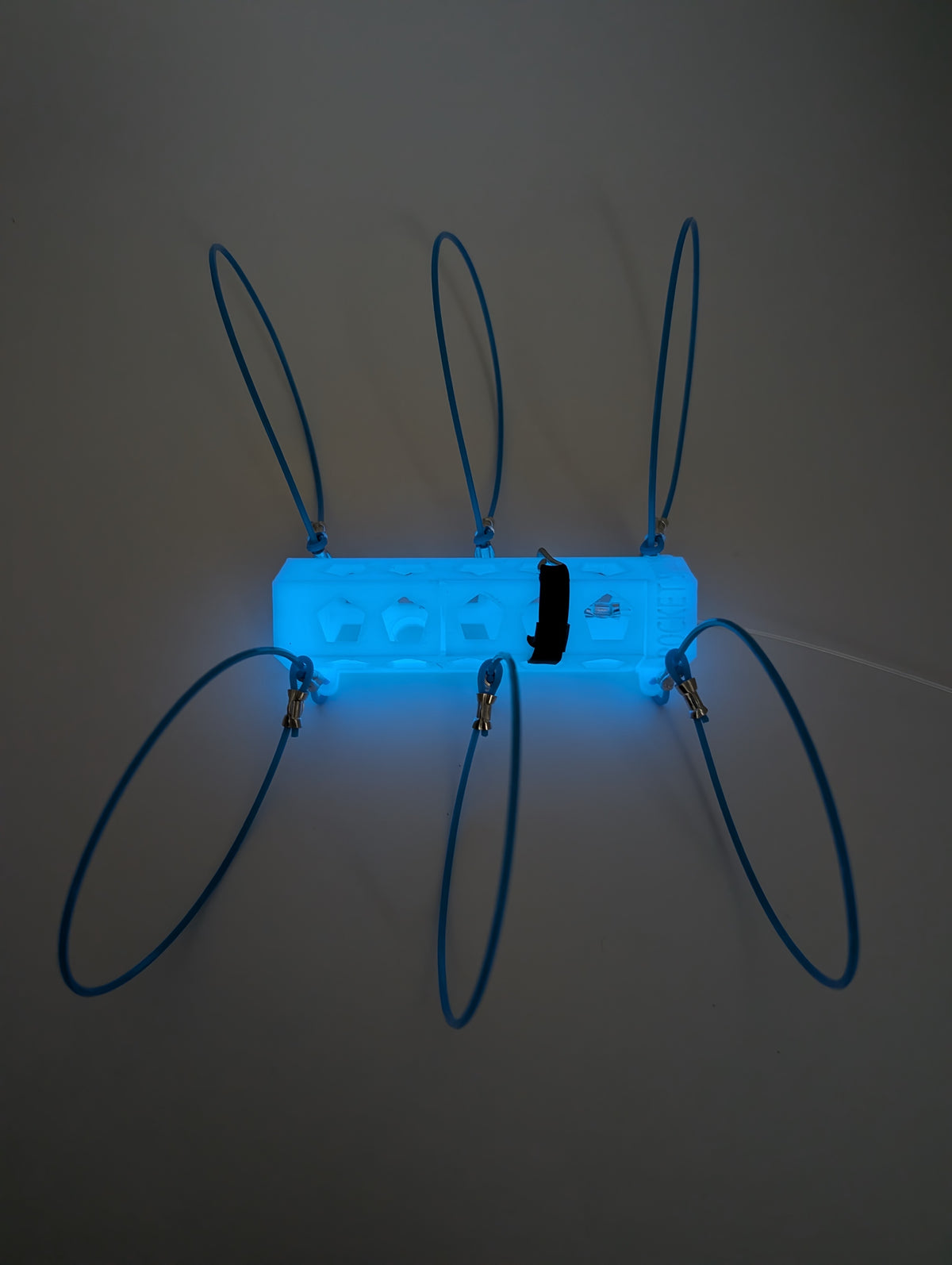 The Shapeshifter Crab Snare